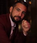 Встретьте Мужчинa : Jules, 39 лет до Франция  Montpellier